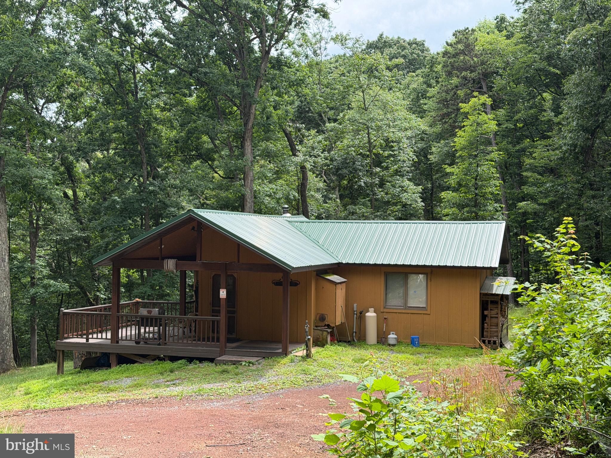 1419 Paul's Woods Road Delray, WV 26714 - Photo 44 of 105 AFTER