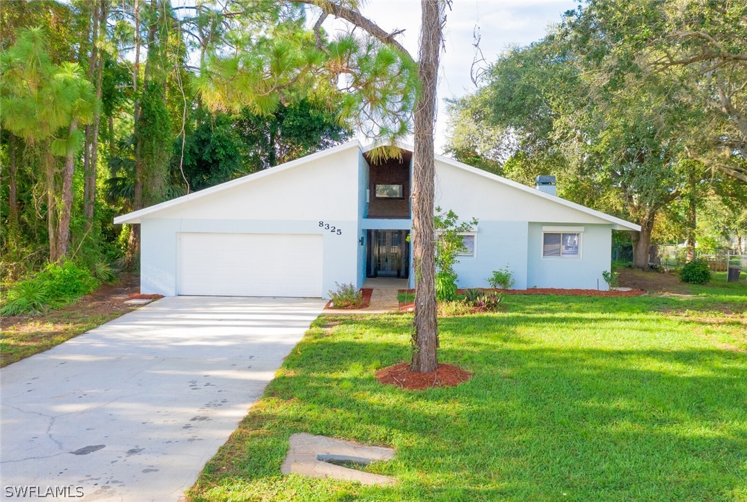 8325 Cardinal Road Fort Myers, FL 33967 - Photo 1 of 32 Gallery Image 1