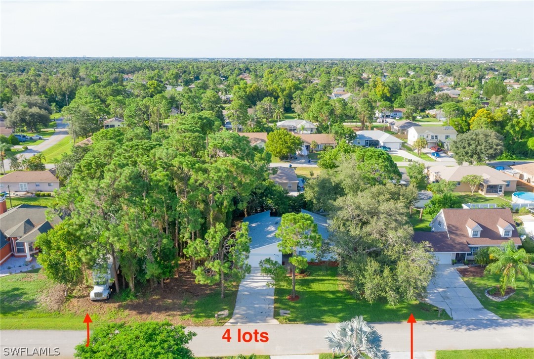 8325 Cardinal Road Fort Myers, FL 33967 - Photo 2 of 32 Gallery Image 2