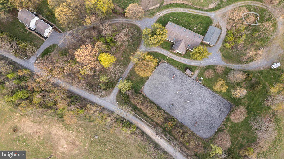 19606 Ridgeside Road Bluemont, VA 20135 - Photo 52 of 74