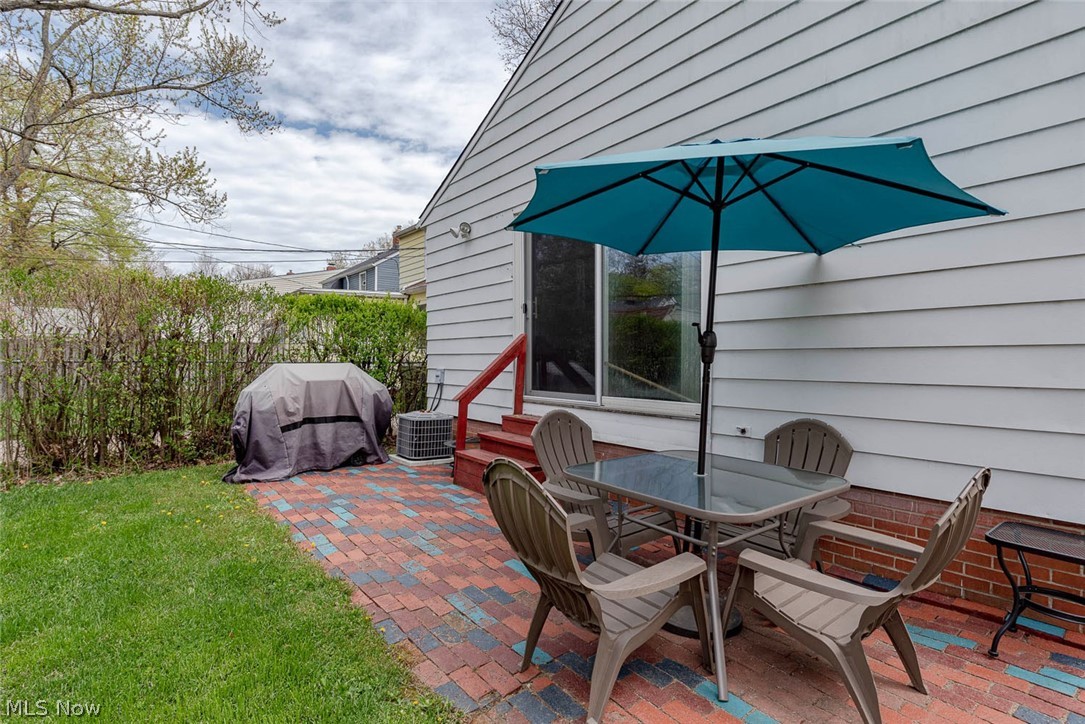 1038 Argonne Road Cleveland, OH 44121 - Photo 22 of 25 Gallery Image 22