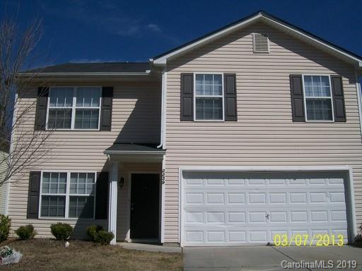 2239 Gooseberry Road Charlotte, NC 28208 - Photo 1 of 5