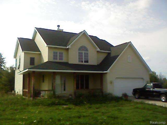 9813 Stow Road Webberville, MI 48892 - Photo 1 of 11 0911091636