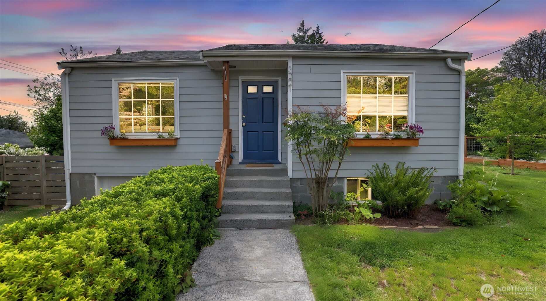 3221 Southwest Kenyon Street Seattle, WA 98126 - Photo 1 of 27 Gallery Image 1