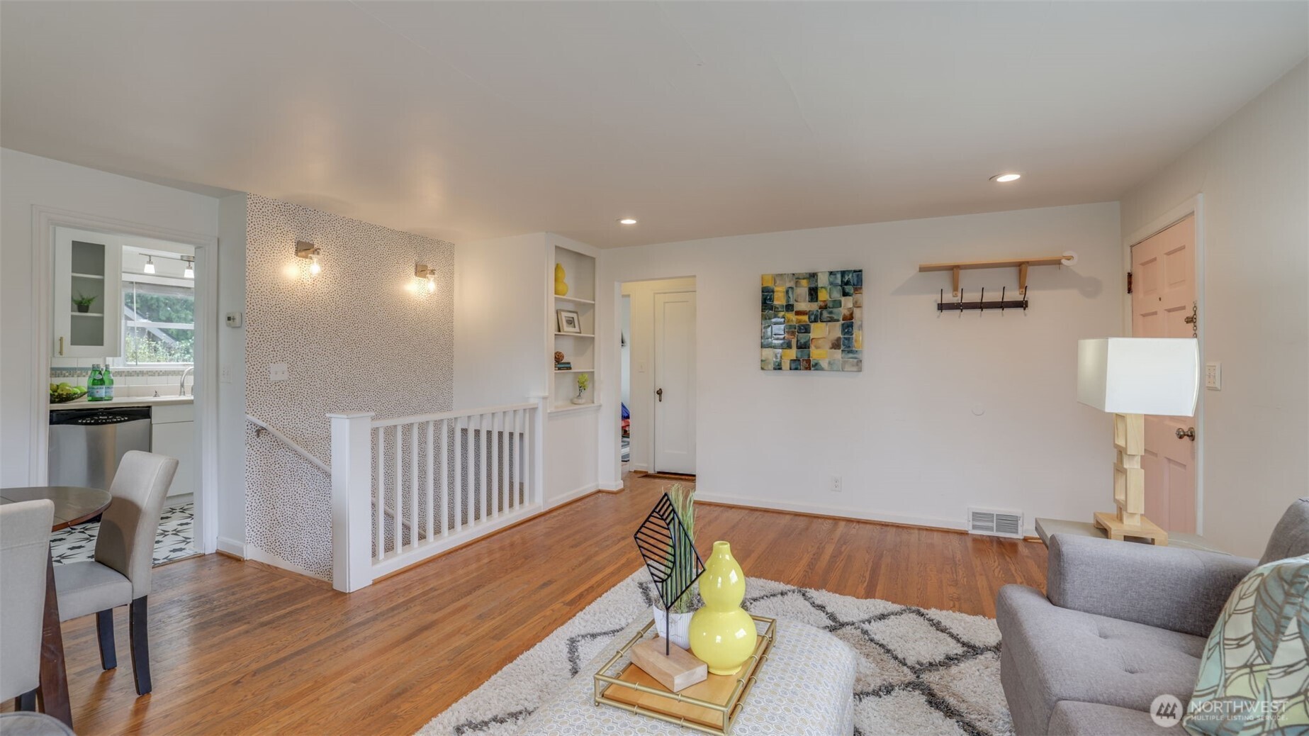 3221 Southwest Kenyon Street Seattle, WA 98126 - Photo 6 of 27 Gallery Image 6