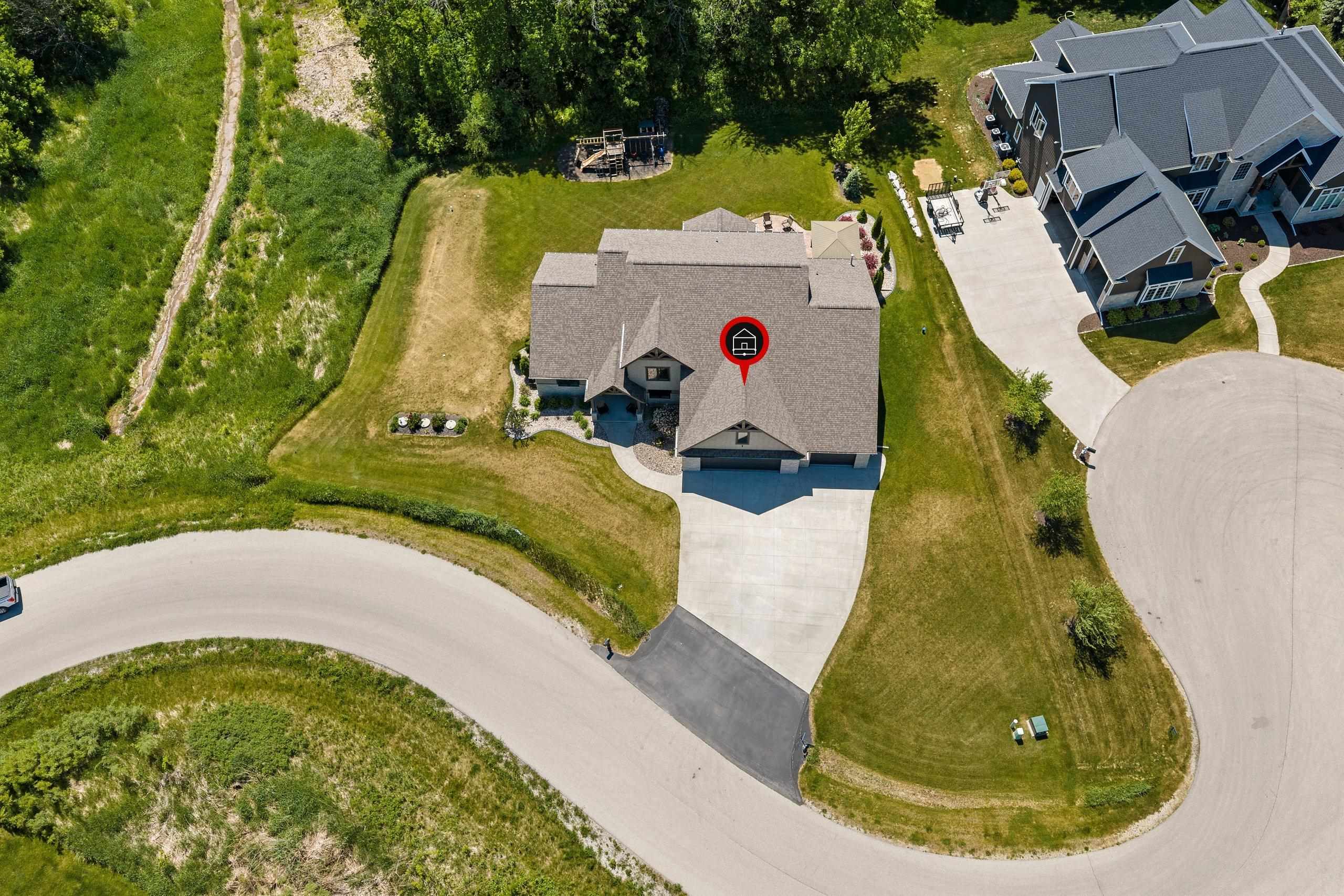 W4269 Rose Tree Drive Appleton, WI 54913 - Photo 84 of 89