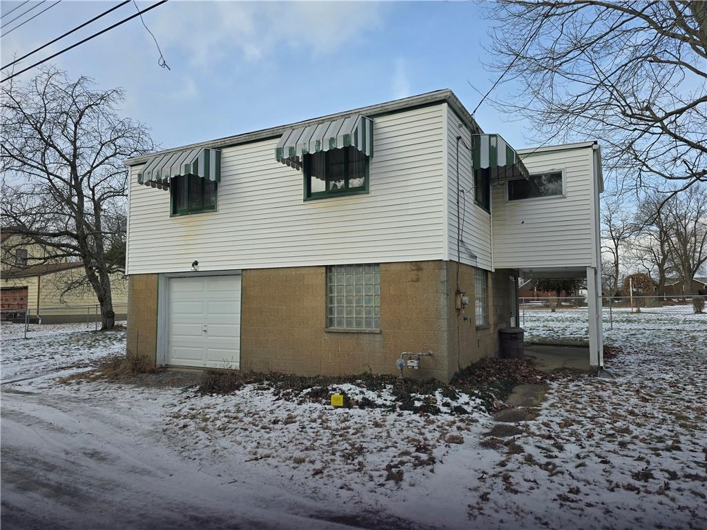 3561 Brodhead Road Monaca, PA 15061 - Photo 4 of 11