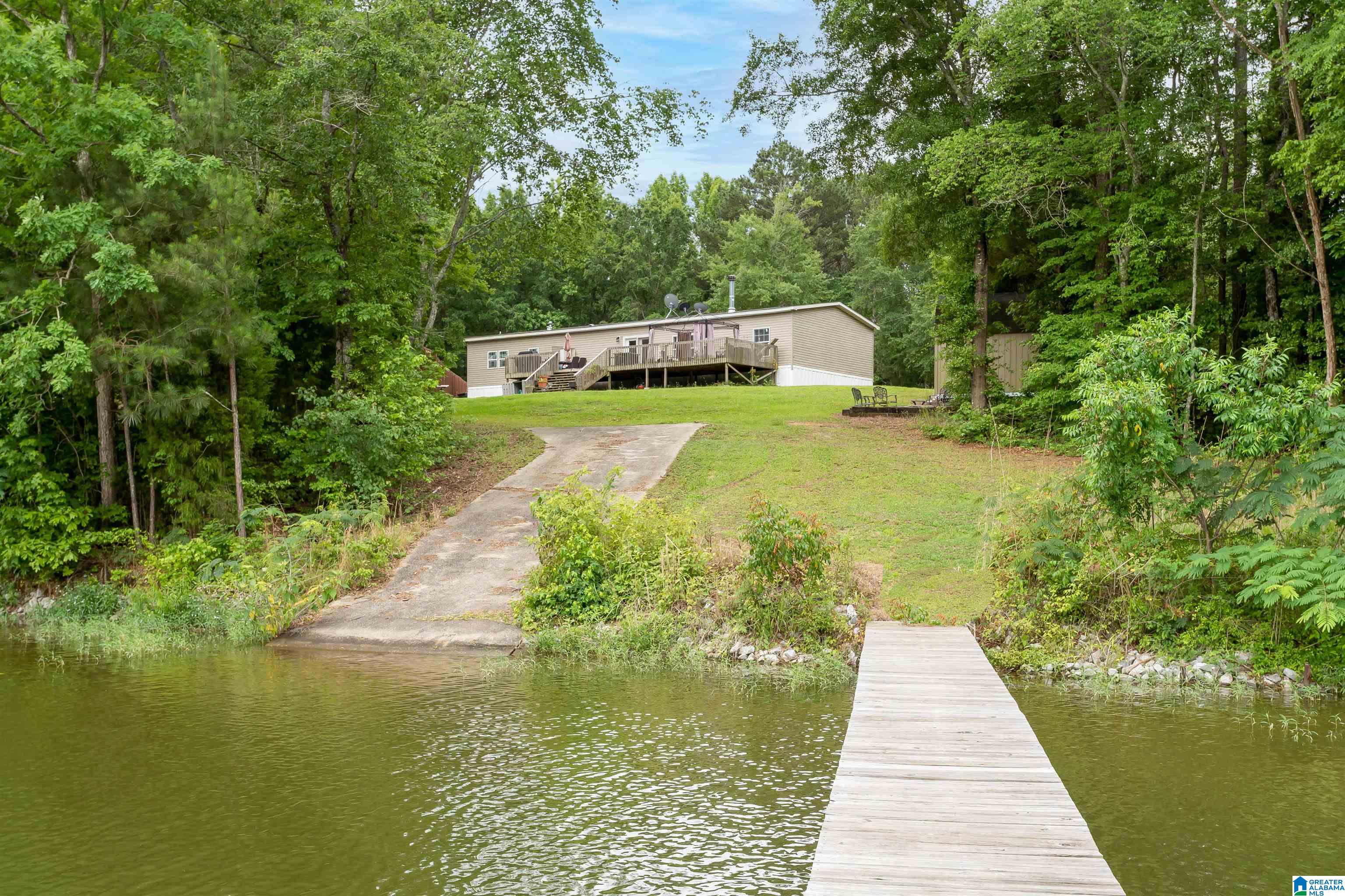 43 Church Road Pell City, AL 35128 - Photo 48 of 49
