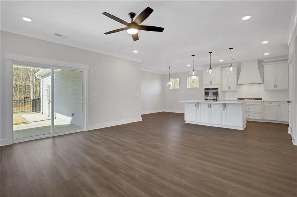 139 Marble Tree Way Ball Ground, GA 30107 - Photo 9 of 55 Gallery Image 9