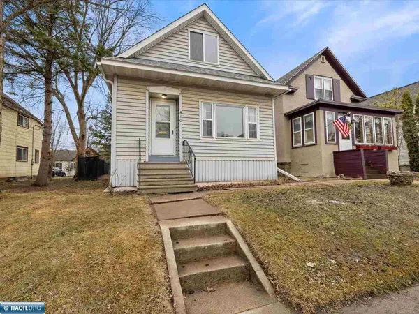 $98,000 | 410 8th Street South, Virginia, MN 55792