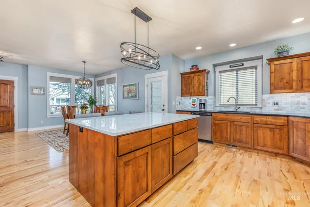 $540,000 | 6756 South Talasi Avenue, Boise, ID 83709