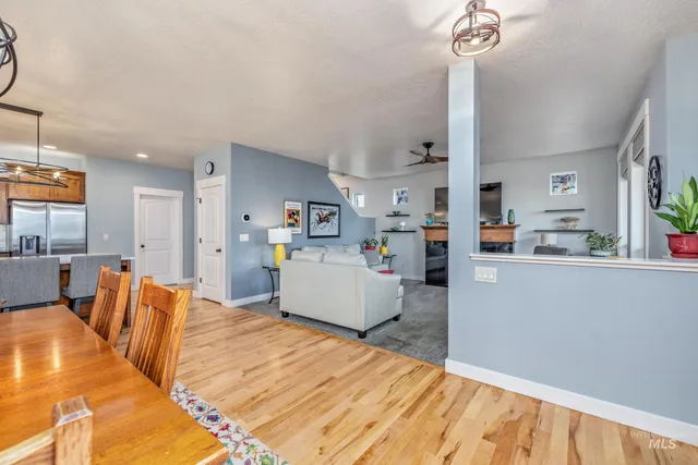 $540,000 | 6756 South Talasi Avenue, Boise, ID 83709