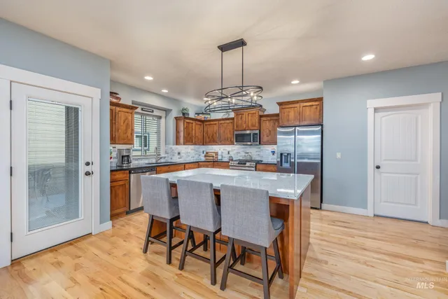 $540,000 | 6756 South Talasi Avenue, Boise, ID 83709