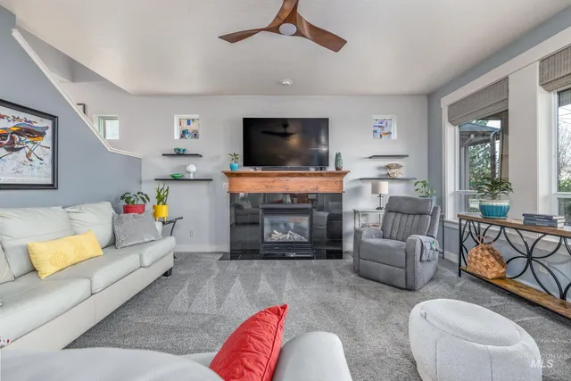 $540,000 | 6756 South Talasi Avenue, Boise, ID 83709