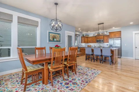 $533,000 | 6756 South Talasi Avenue, Boise, ID 83709