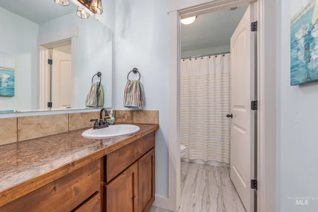 $540,000 | 6756 South Talasi Avenue, Boise, ID 83709