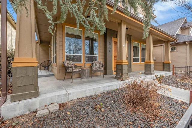 $540,000 | 6756 South Talasi Avenue, Boise, ID 83709