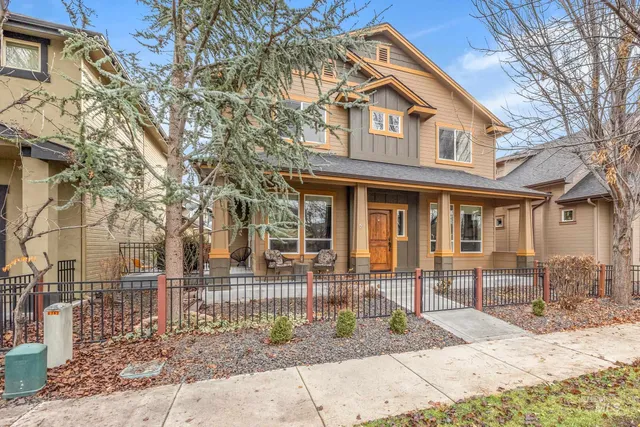 $540,000 | 6756 South Talasi Avenue, Boise, ID 83709