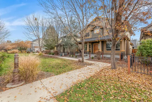 $540,000 | 6756 South Talasi Avenue, Boise, ID 83709