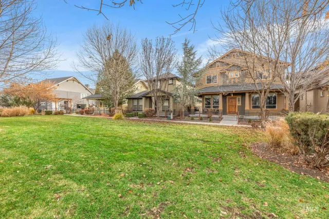 $540,000 | 6756 South Talasi Avenue, Boise, ID 83709