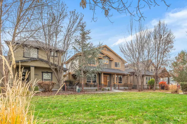 $540,000 | 6756 South Talasi Avenue, Boise, ID 83709