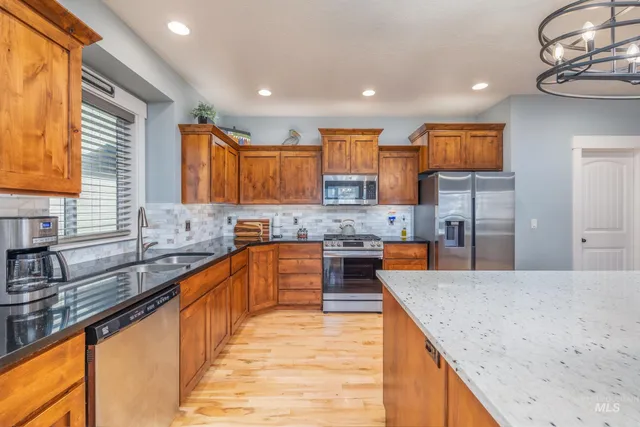 $540,000 | 6756 South Talasi Avenue, Boise, ID 83709