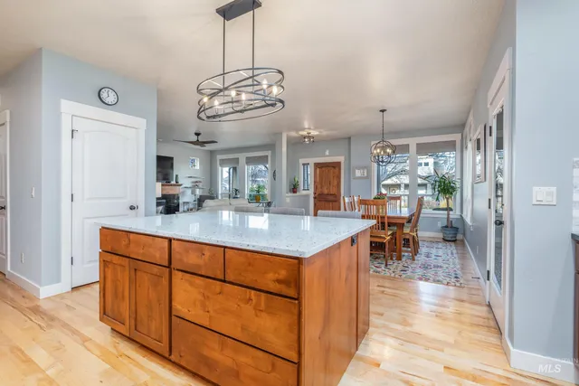 $540,000 | 6756 South Talasi Avenue, Boise, ID 83709