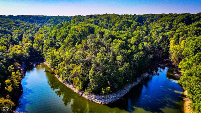 $514,900 | 5267 Prince Road, Heltonville, IN 47436