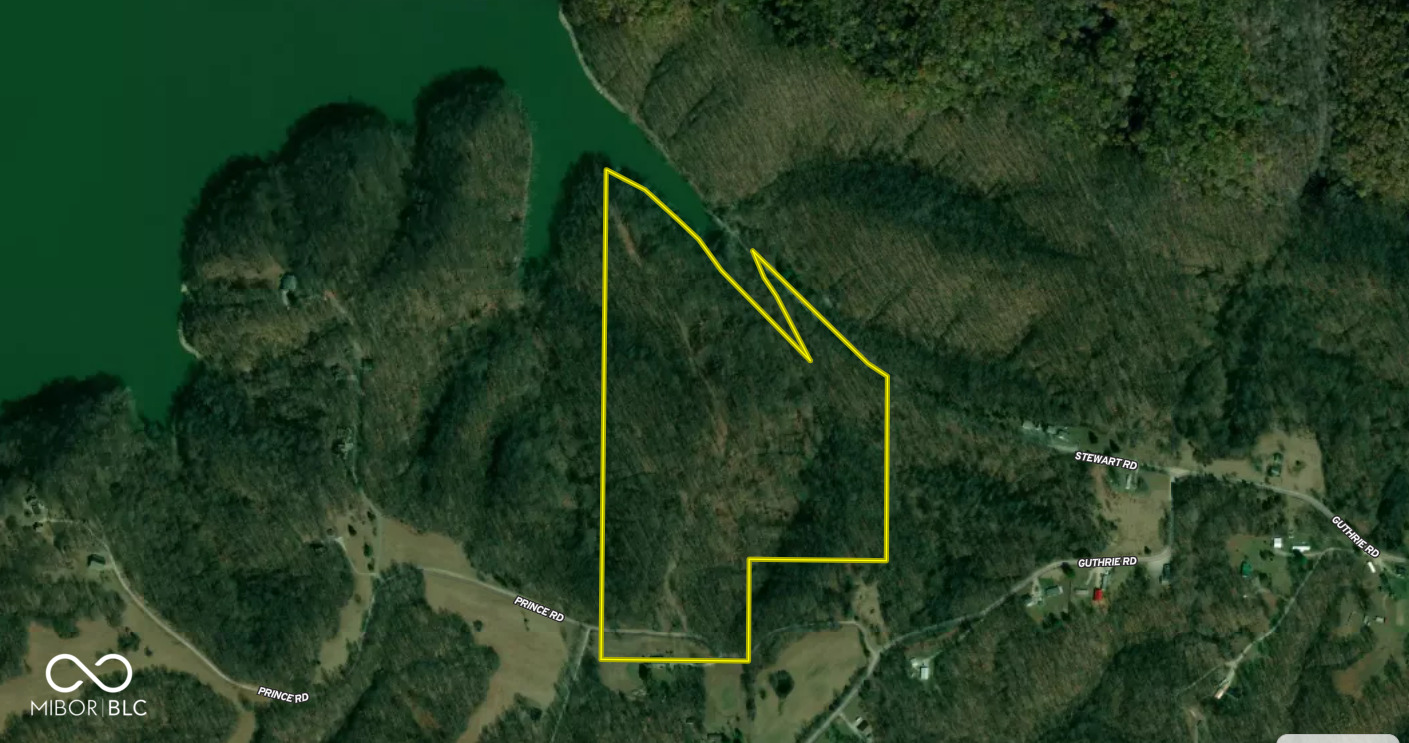 5267 Prince Road Heltonville, IN 47436 - Photo 22 of 31