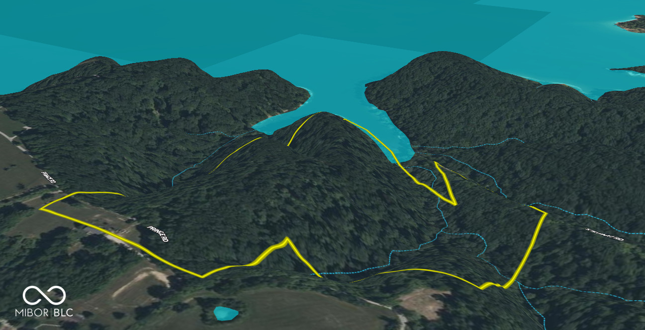 5267 Prince Road Heltonville, IN 47436 - Photo 25 of 31