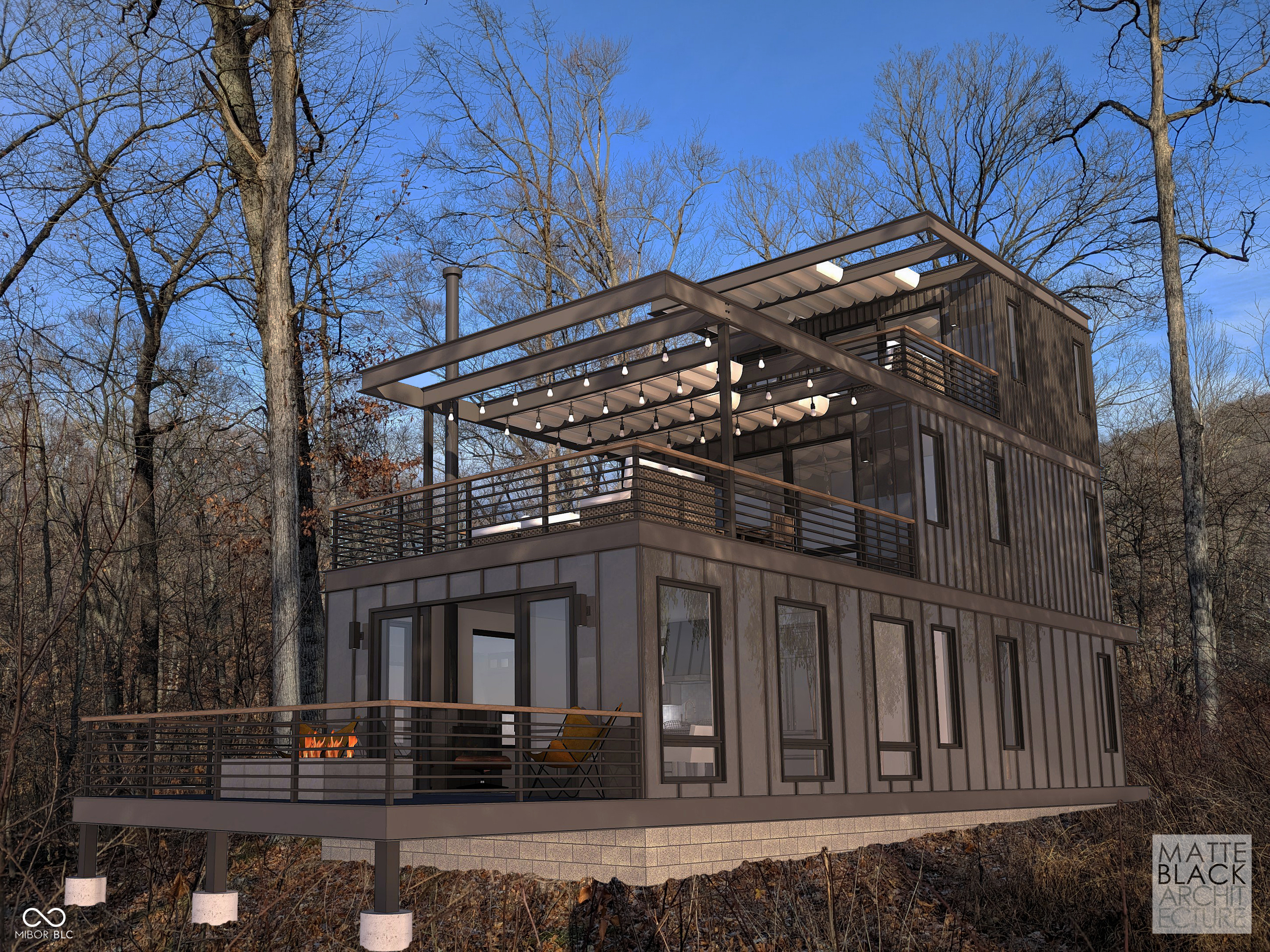 5267 Prince Road Heltonville, IN 47436 - Photo 29 of 31