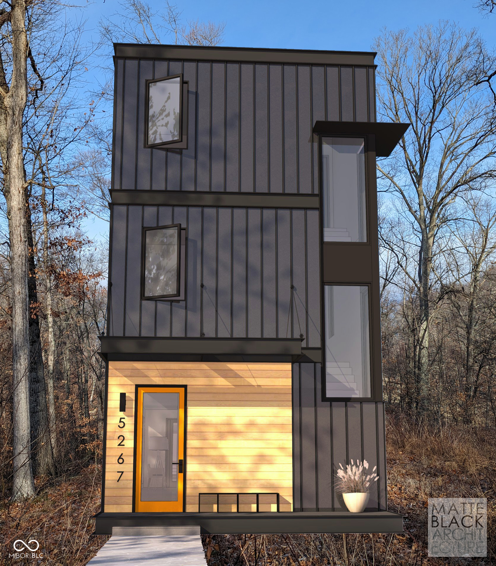 5267 Prince Road Heltonville, IN 47436 - Photo 31 of 31