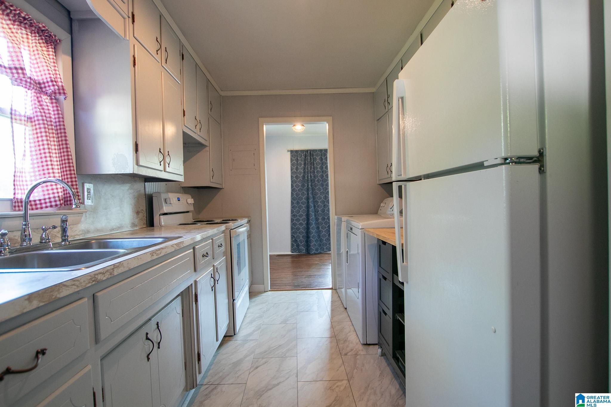 6355 Swann Road Mount Olive, AL 35117 - Photo 17 of 31