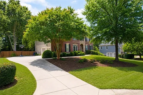 $759,900 | 1211 Bonshaw Trail Southwest, Marietta, GA 30064