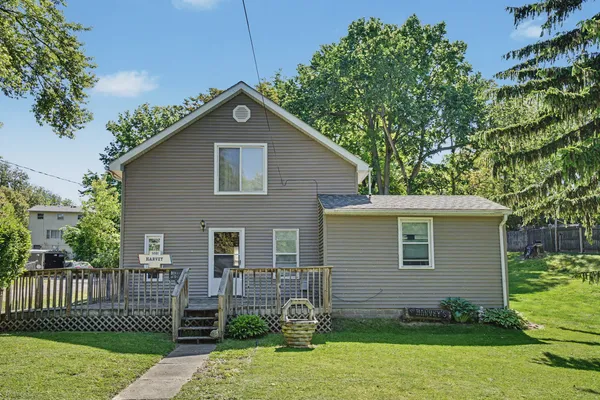 $165,000 | 1021 Oneida Avenue, Davenport, IA 52803