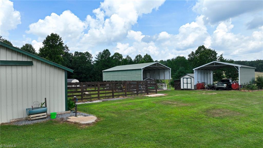 1778 Barker Road Roaring River, NC 28669 - Photo 43 of 50 Gallery Image 43