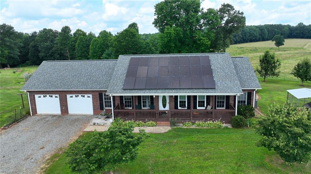 1778 Barker Road Roaring River, NC 28669 - Photo 45 of 50 Gallery Image 45