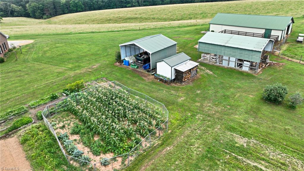 1778 Barker Road Roaring River, NC 28669 - Photo 46 of 50 Gallery Image 46