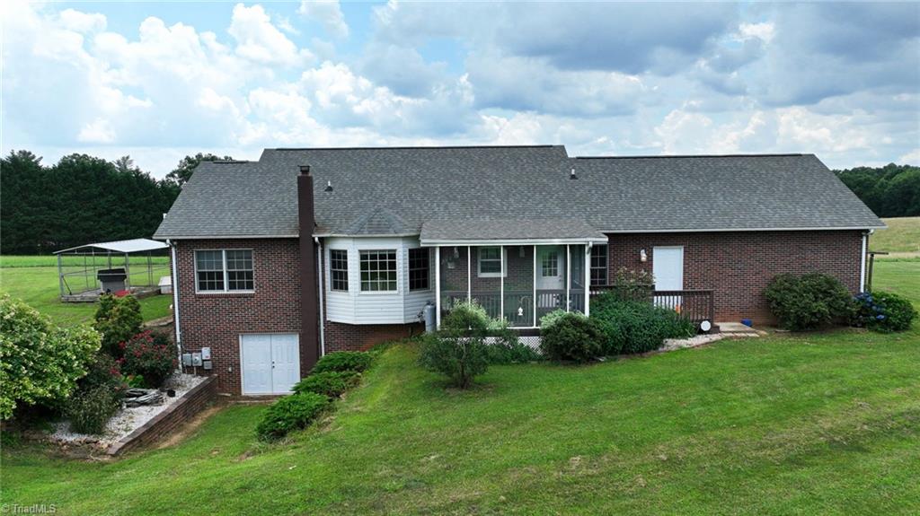 1778 Barker Road Roaring River, NC 28669 - Photo 47 of 50 Gallery Image 47