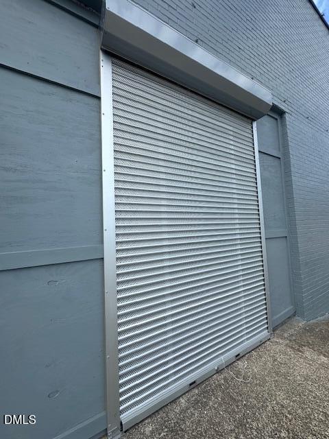 902 Douglas Street South Wilson, NC 27893 - Photo 5 of 11 a view of a garage