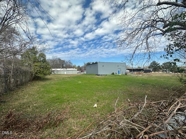902 Douglas Street South Wilson, NC 27893 - Photo 8 of 11 a house view with garden space
