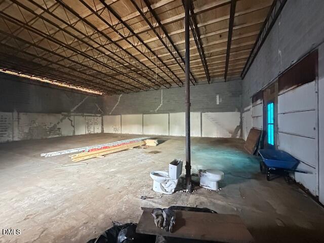 902 Douglas Street South Wilson, NC 27893 - Photo 10 of 11 a room with storage and utility