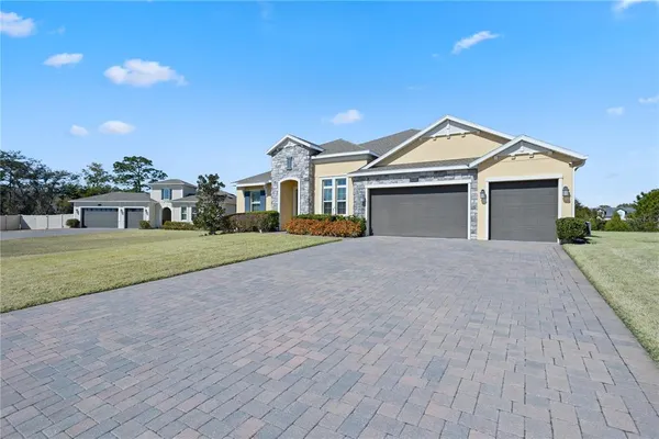 $895,000 | 5111 Kingwell Circle, Oviedo, FL 32765