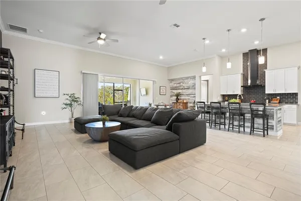 $895,000 | 5111 Kingwell Circle, Oviedo, FL 32765