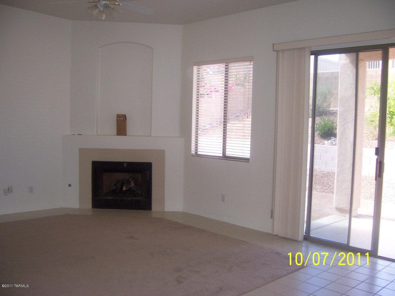 332 West Windowmaker Road Tucson, AZ 85737 - Photo 4 of 11