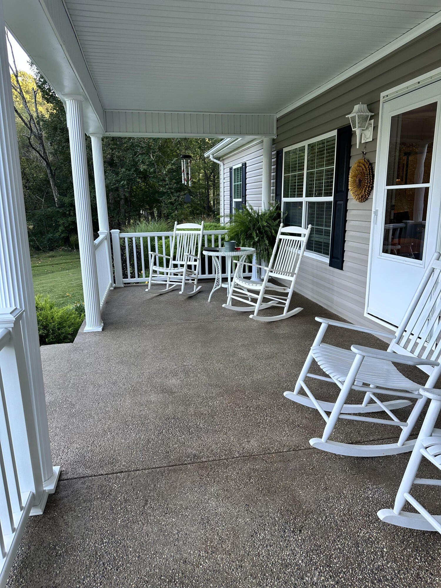 1115 Barnett Road Brodhead, KY 40409 - Photo 5 of 19 barnettpictre