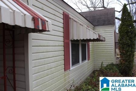 437 Tilson Road Adamsville, AL 35005 - Photo 10 of 22