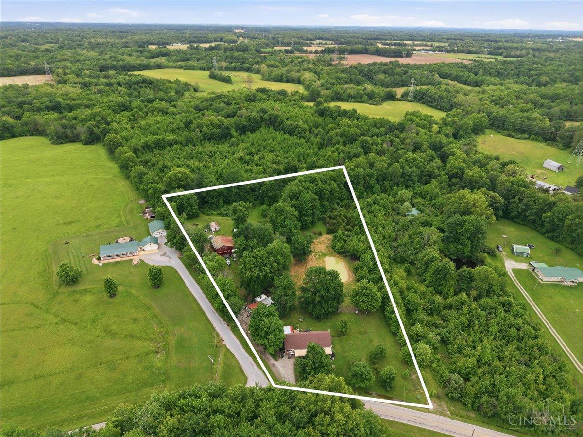 10574 West Fork Road Georgetown, OH 45121 - Photo 50 of 70