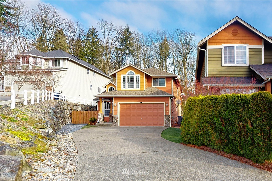 23806 22nd Avenue West Bothell, WA 98021 - Photo 2 of 2