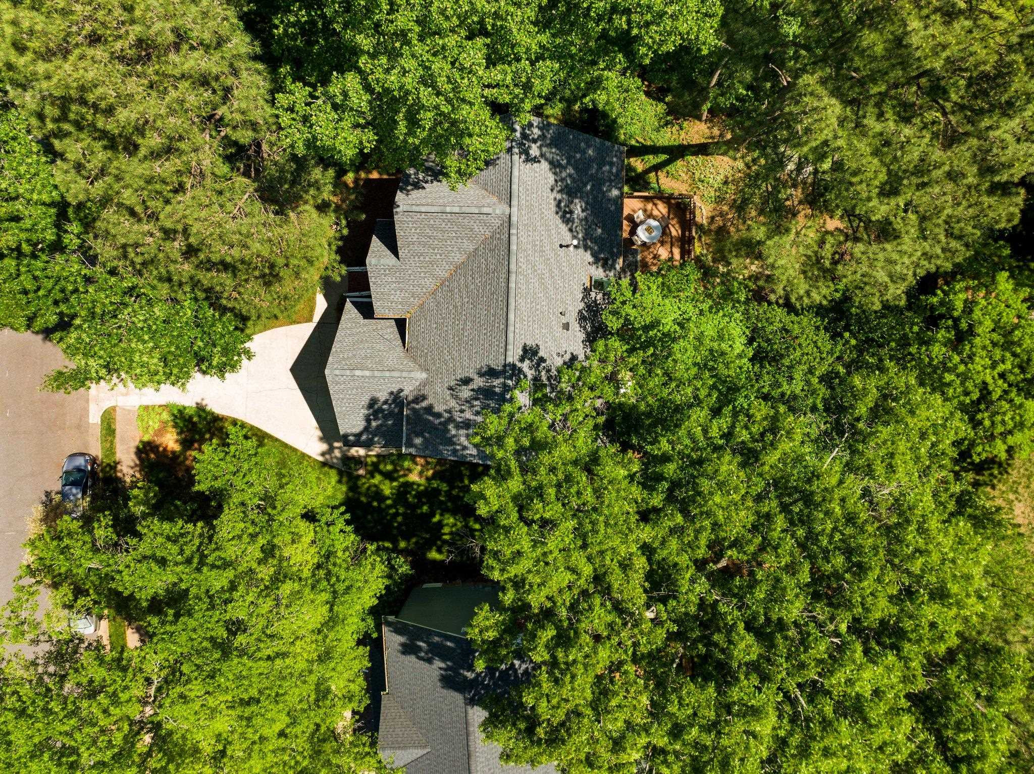 7916 Laurel Mountain Road Raleigh, NC 27613 - Photo 3 of 38 Photo 3